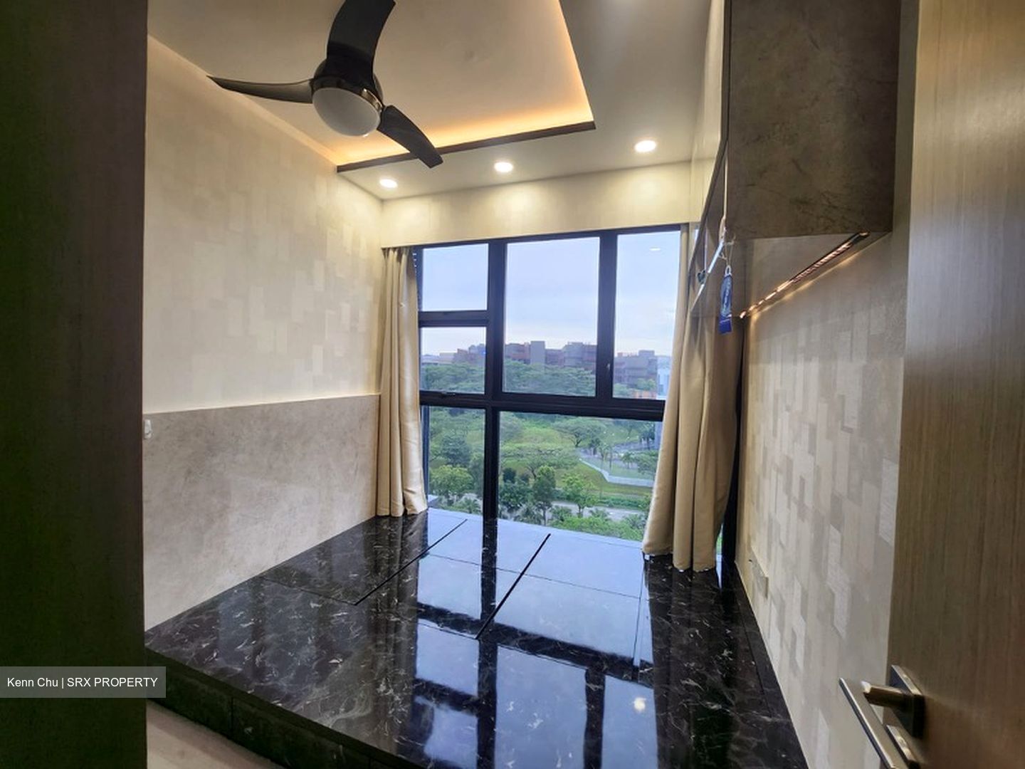 Westwood Residences (D22), Condominium #587604271